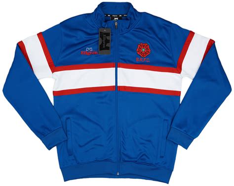 reissue track jacket